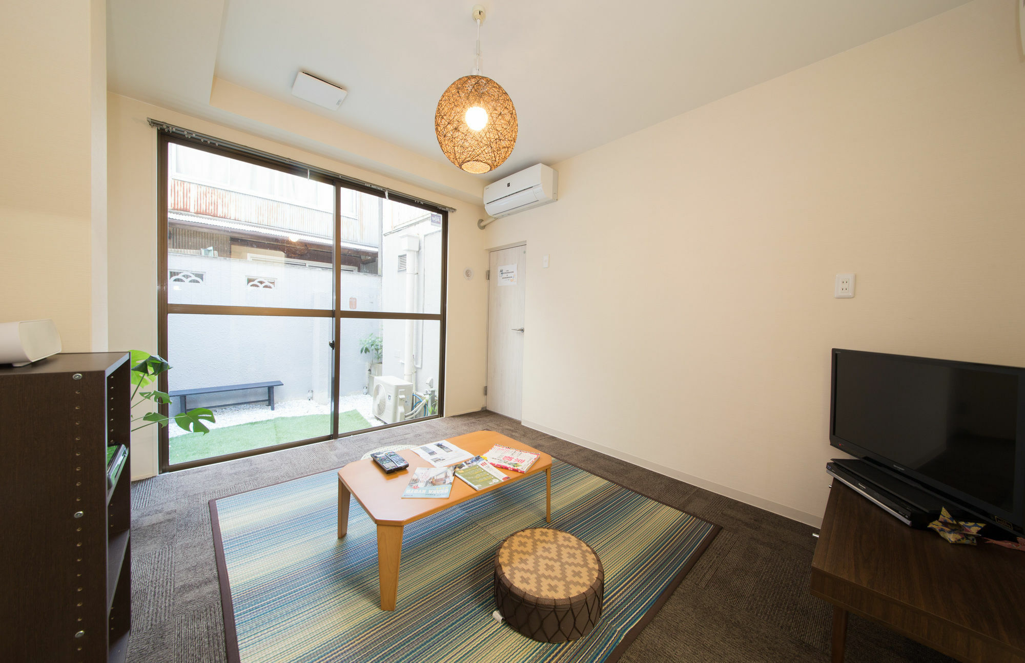 Guesthouse Origami Kyōto Exterior foto