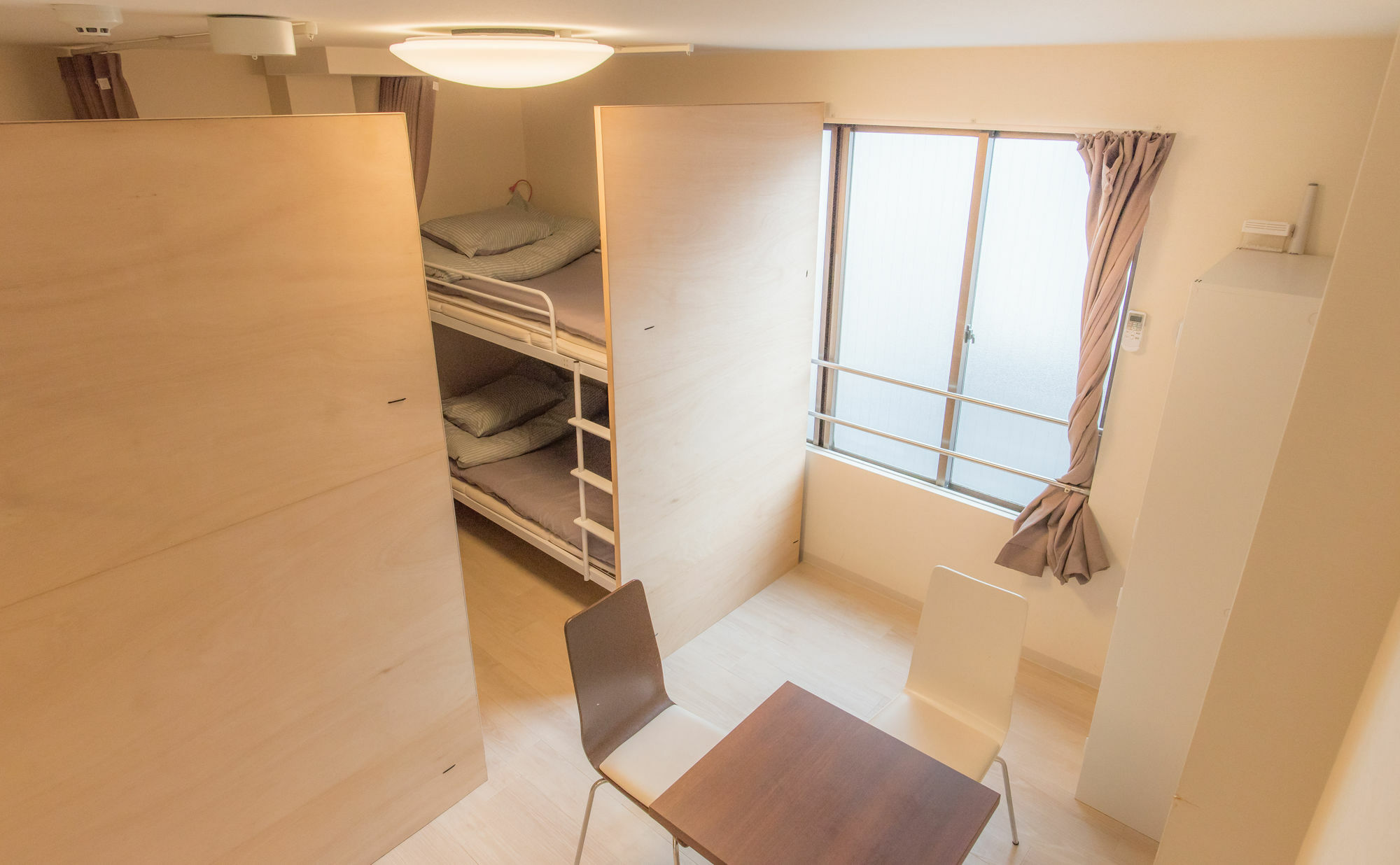 Guesthouse Origami Kyōto Exterior foto