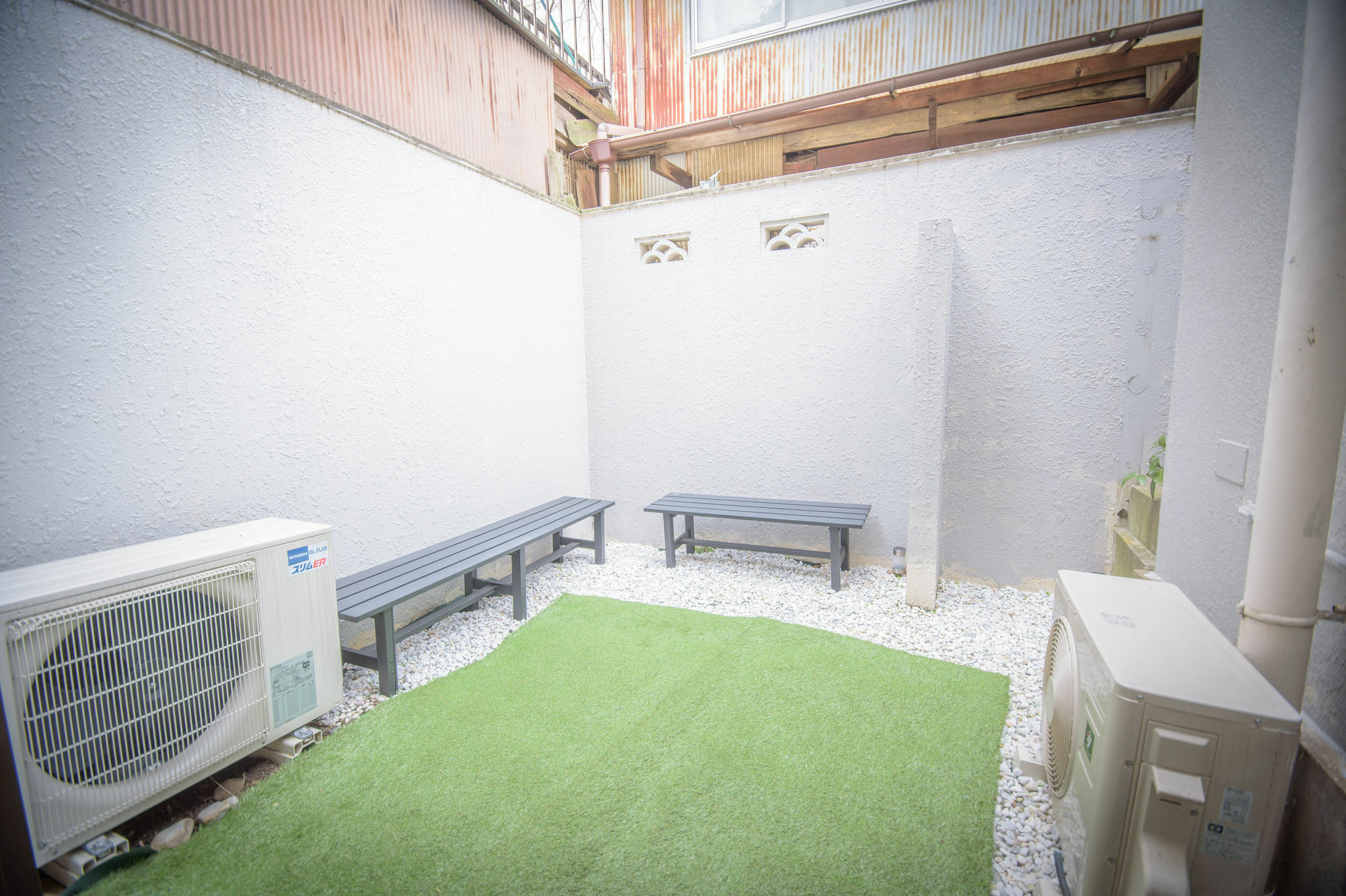 Guesthouse Origami Kyōto Exterior foto
